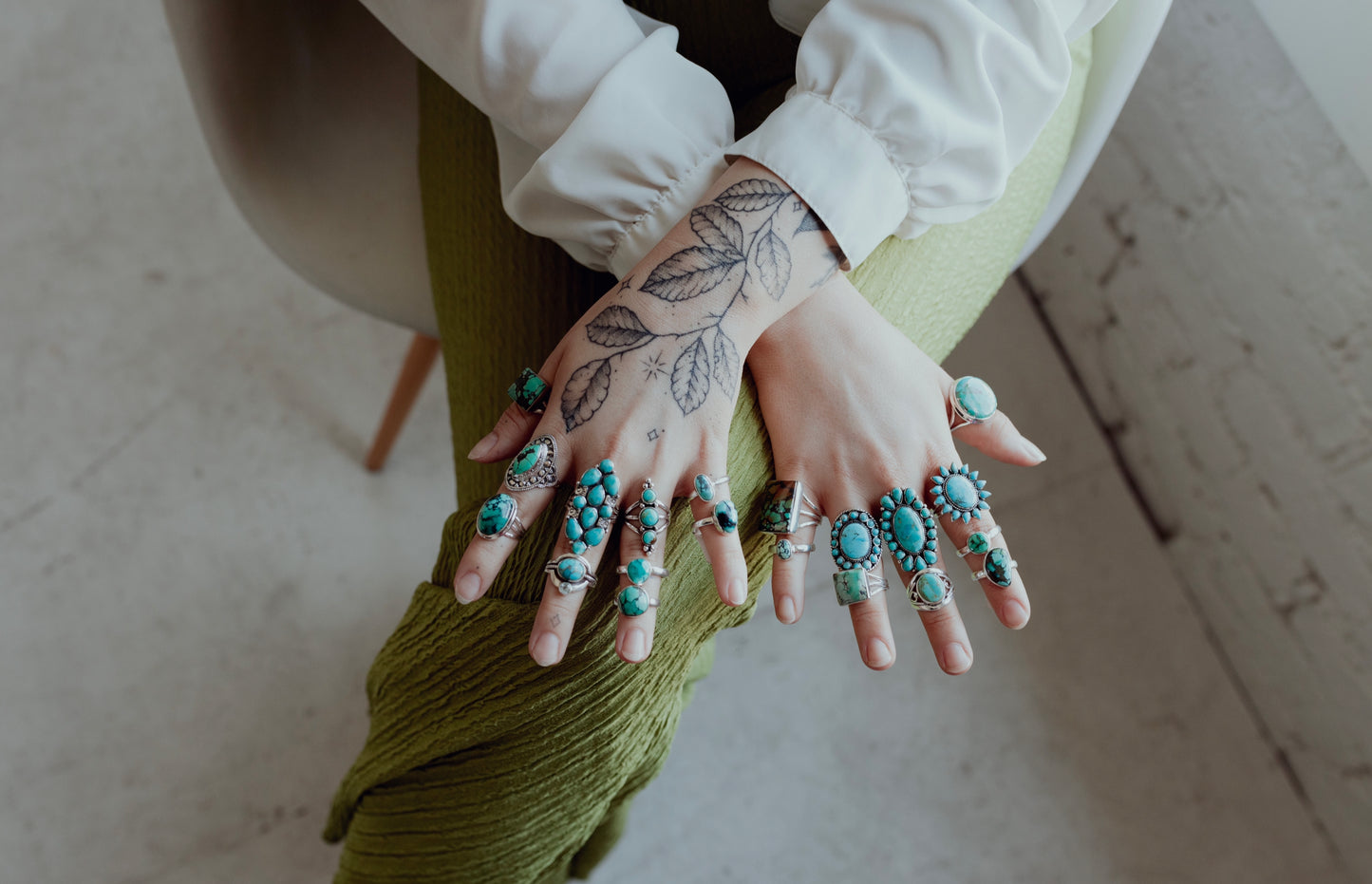 Rings