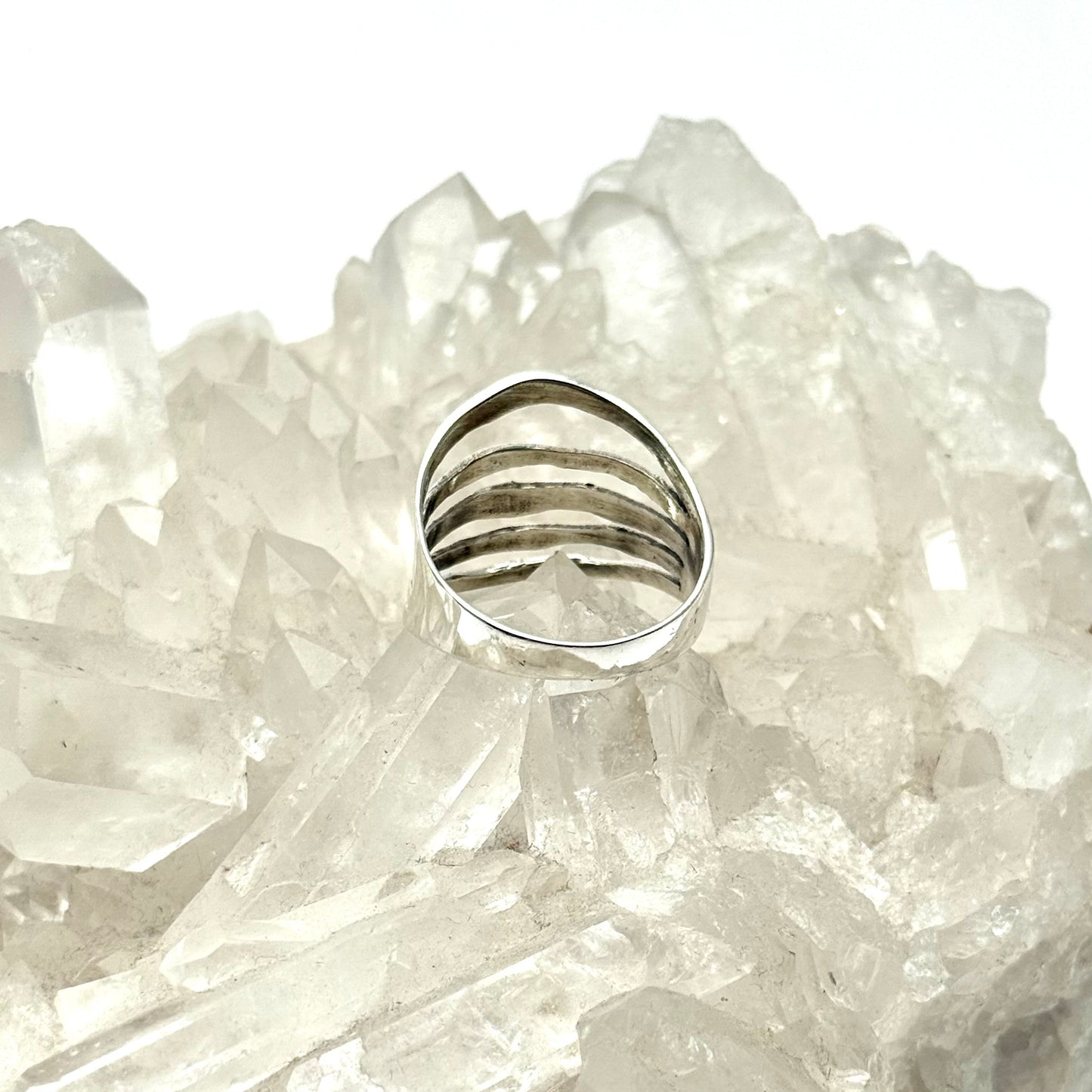 Layered Ring