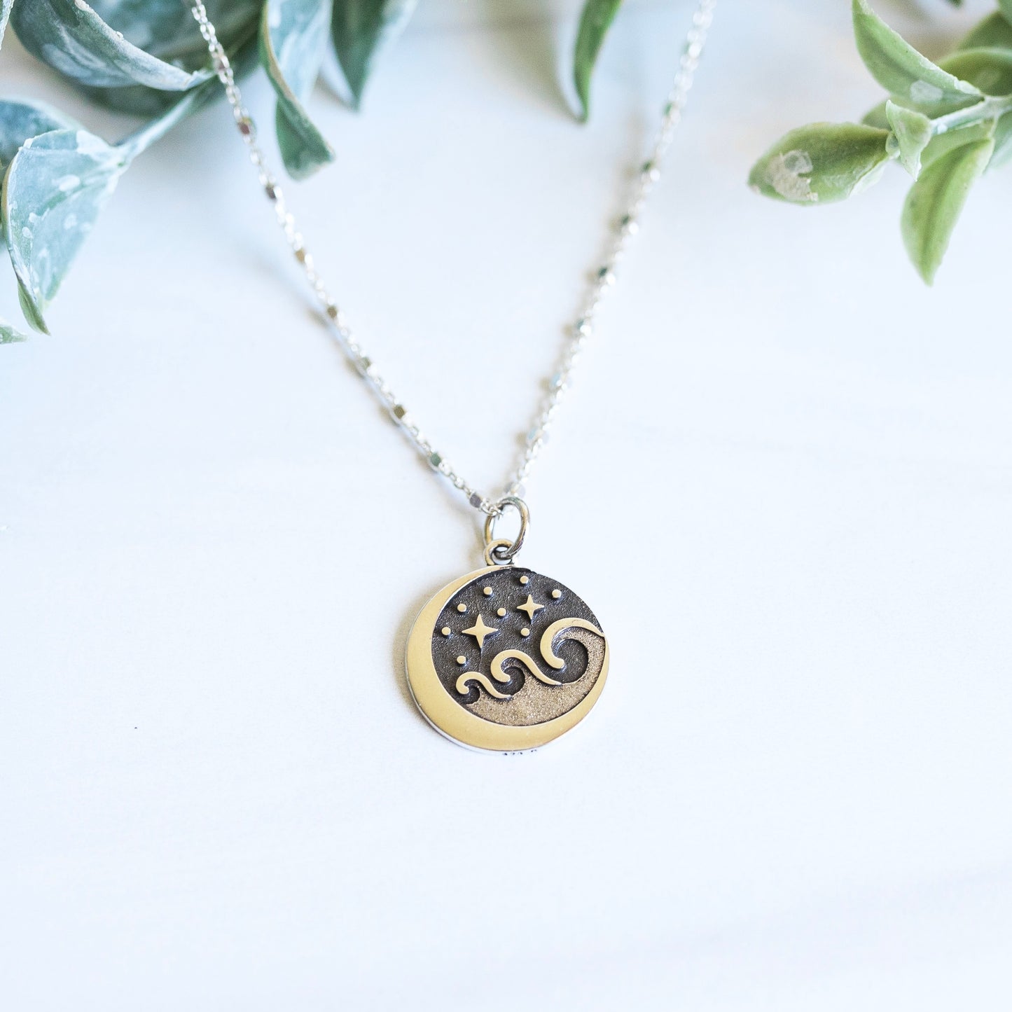 Gulf Necklace