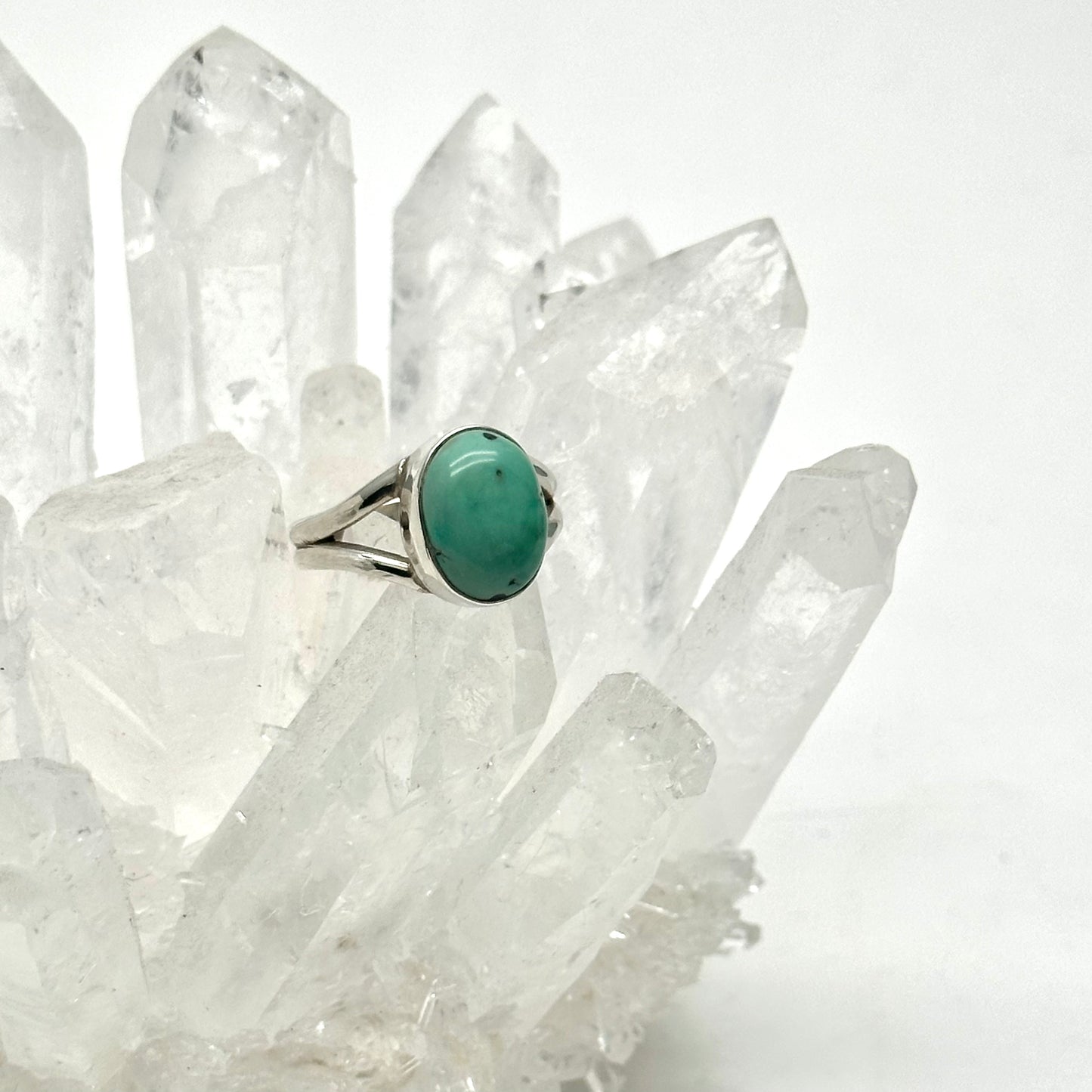 Desert Dweller Ring