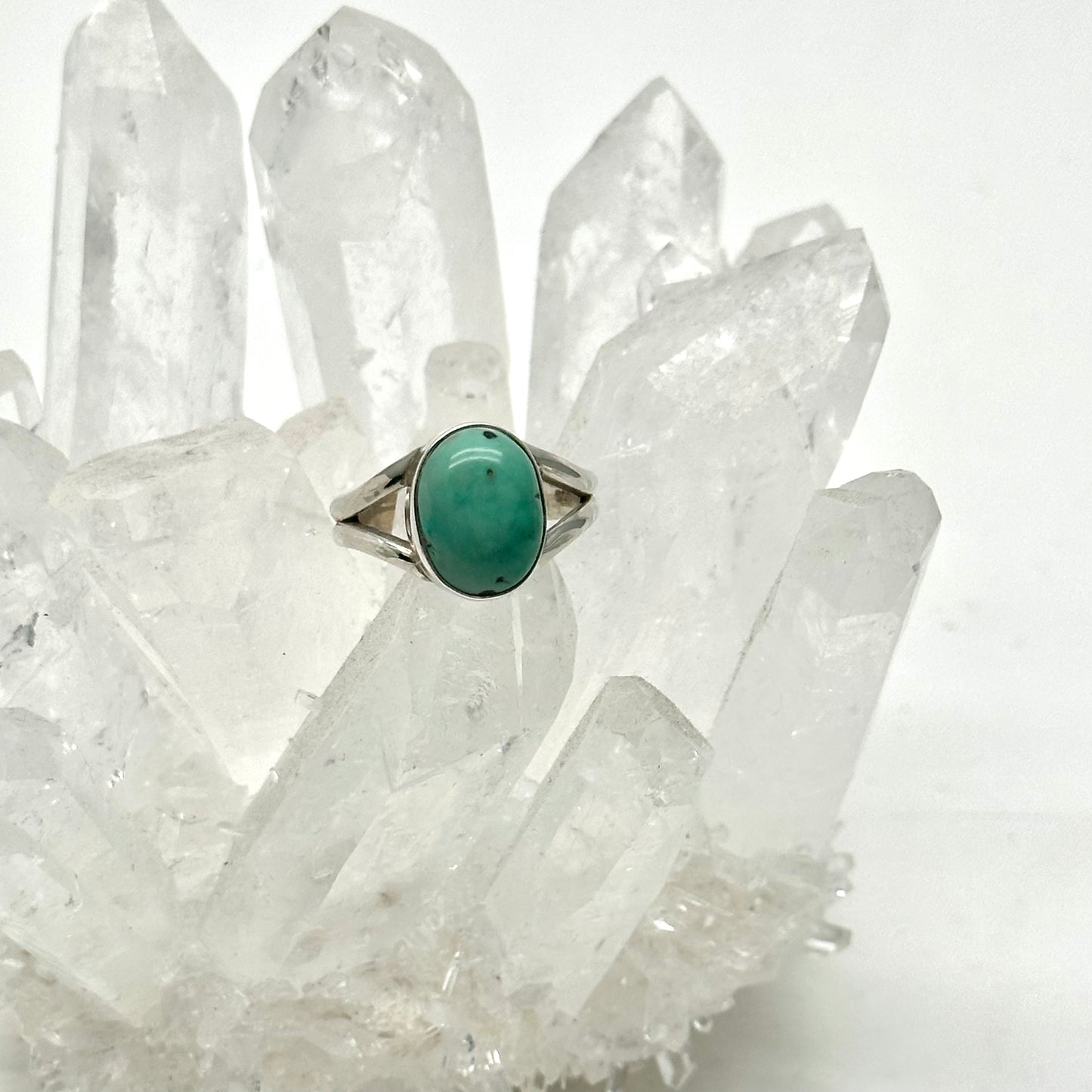 Desert Dweller Ring