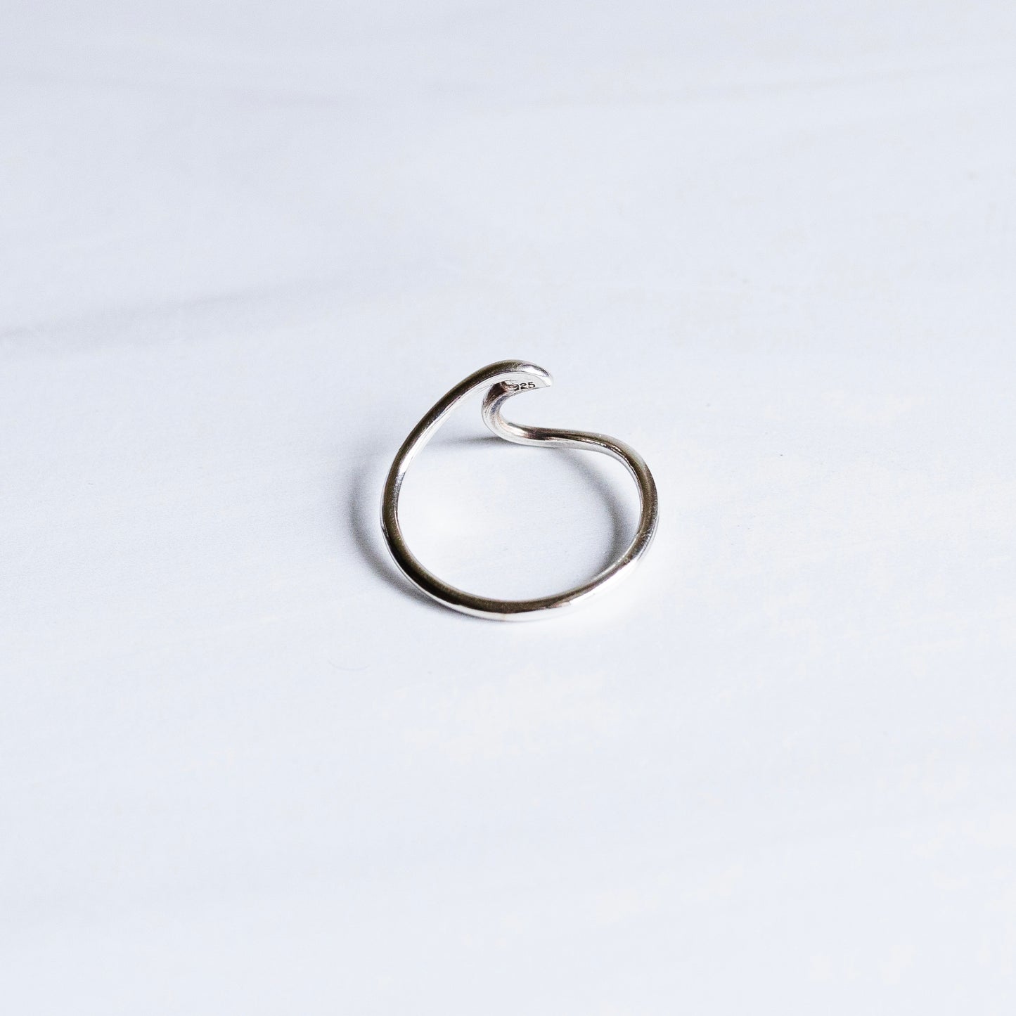 Wave Ring
