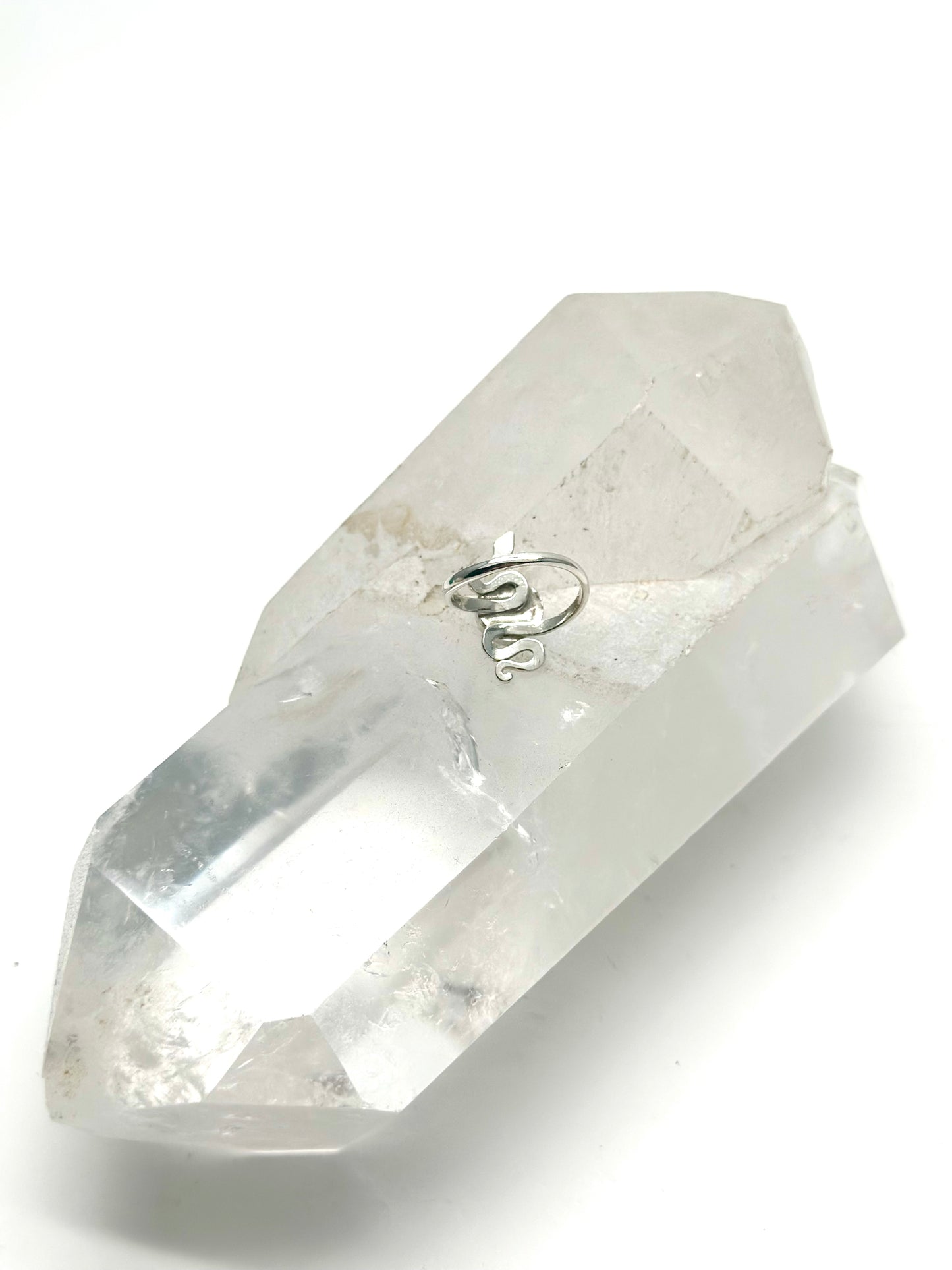 Custom Rebirth Turquoise Ring