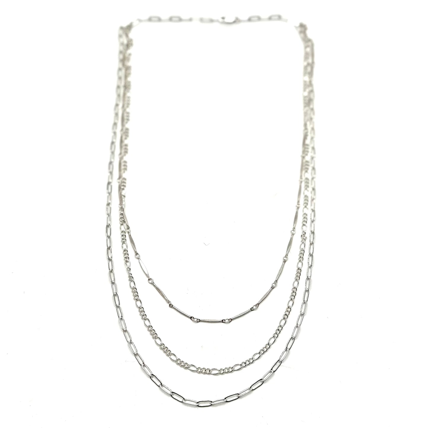 Lana Gold Pearl Necklace