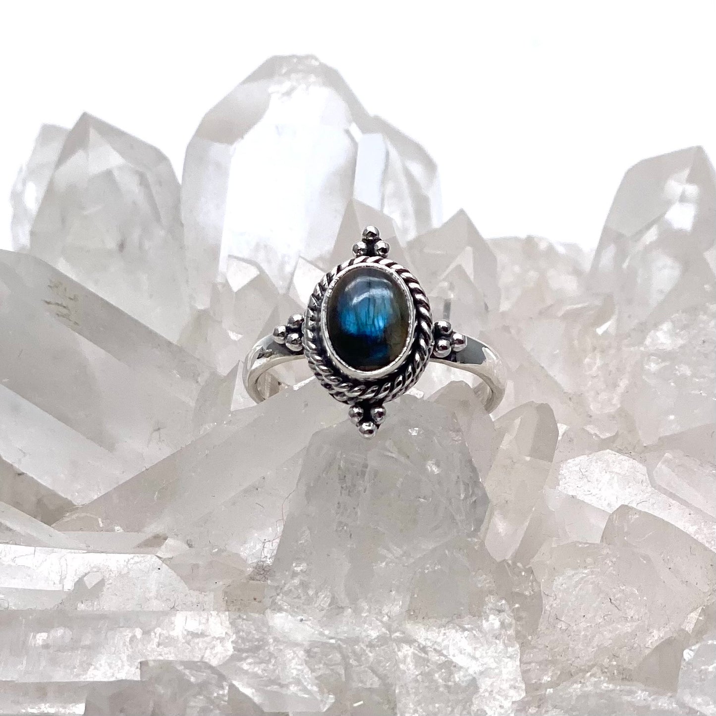 Madrid Ring