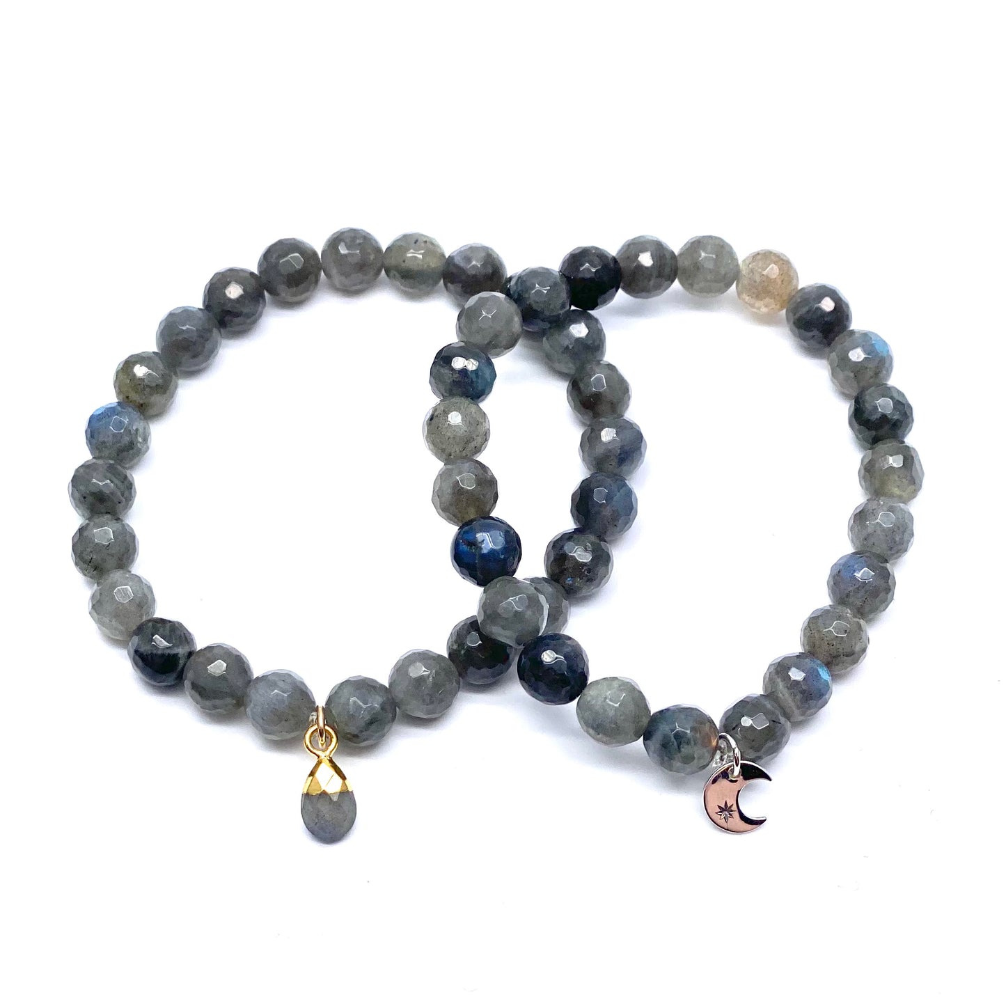 Labradorite Bracelet