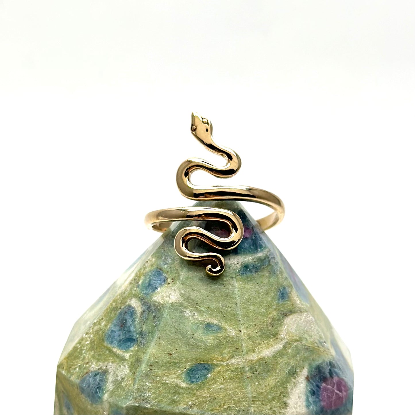 Rebirth Ring- Bronze