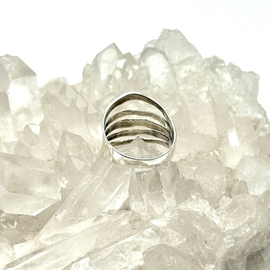 Layered Ring