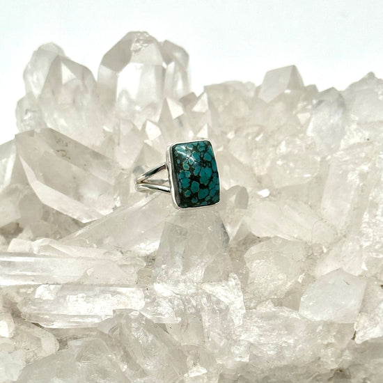 Pendleton Turquoise Ring