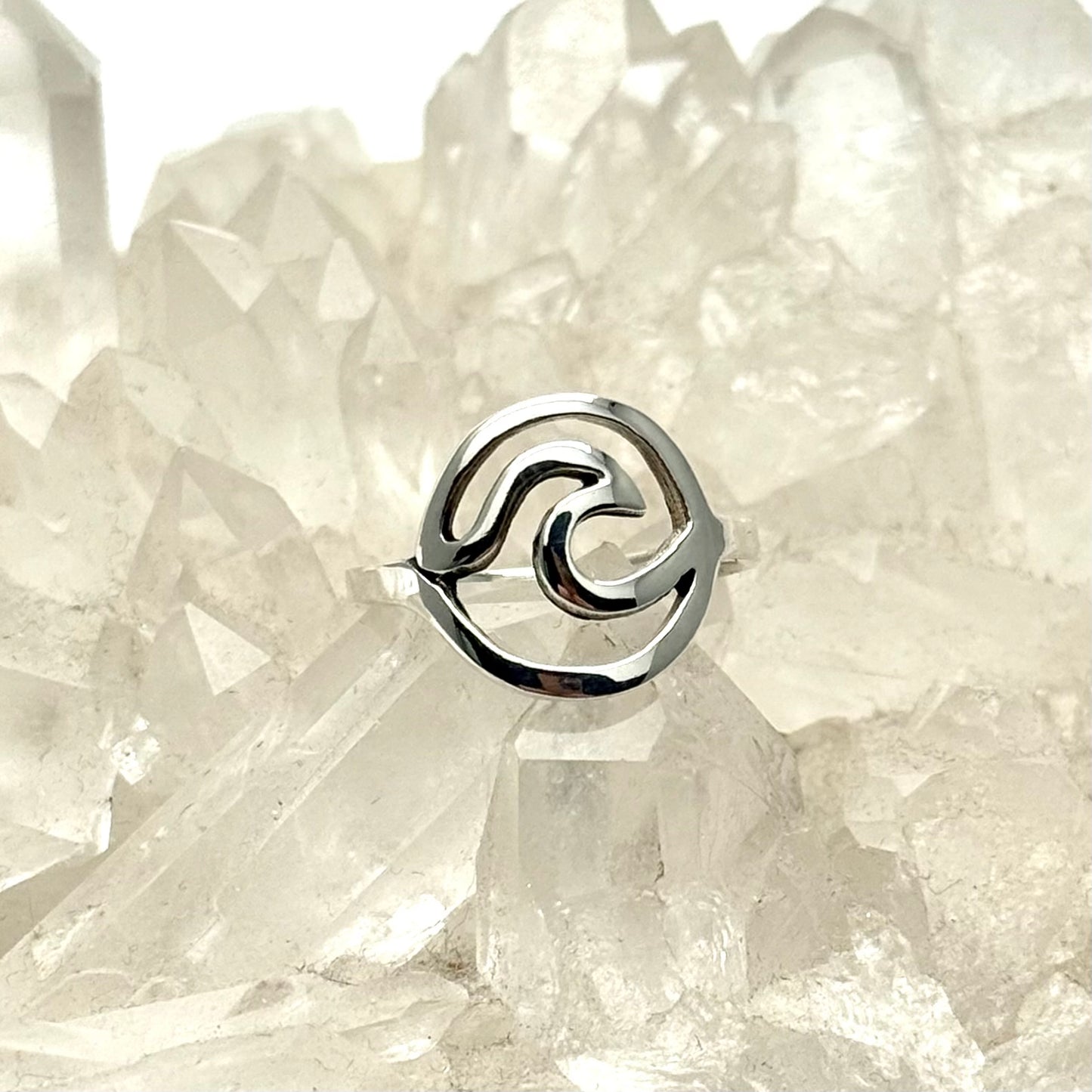 Big Sur Ring
