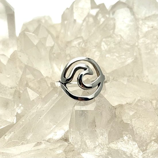 Big Sur Ring