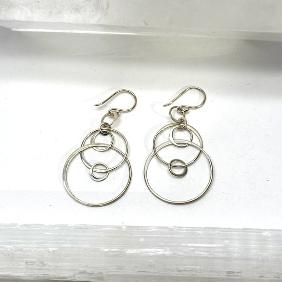 Belonging Earrings