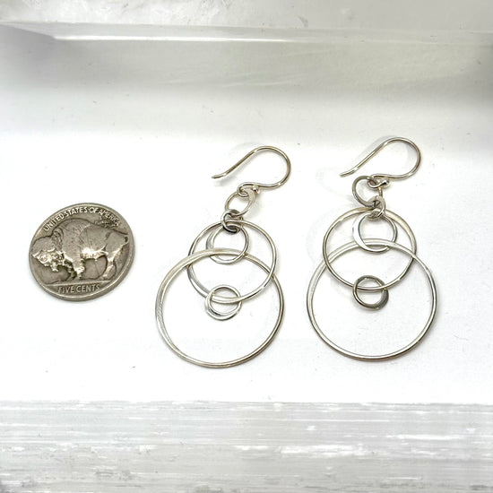 Belonging Earrings