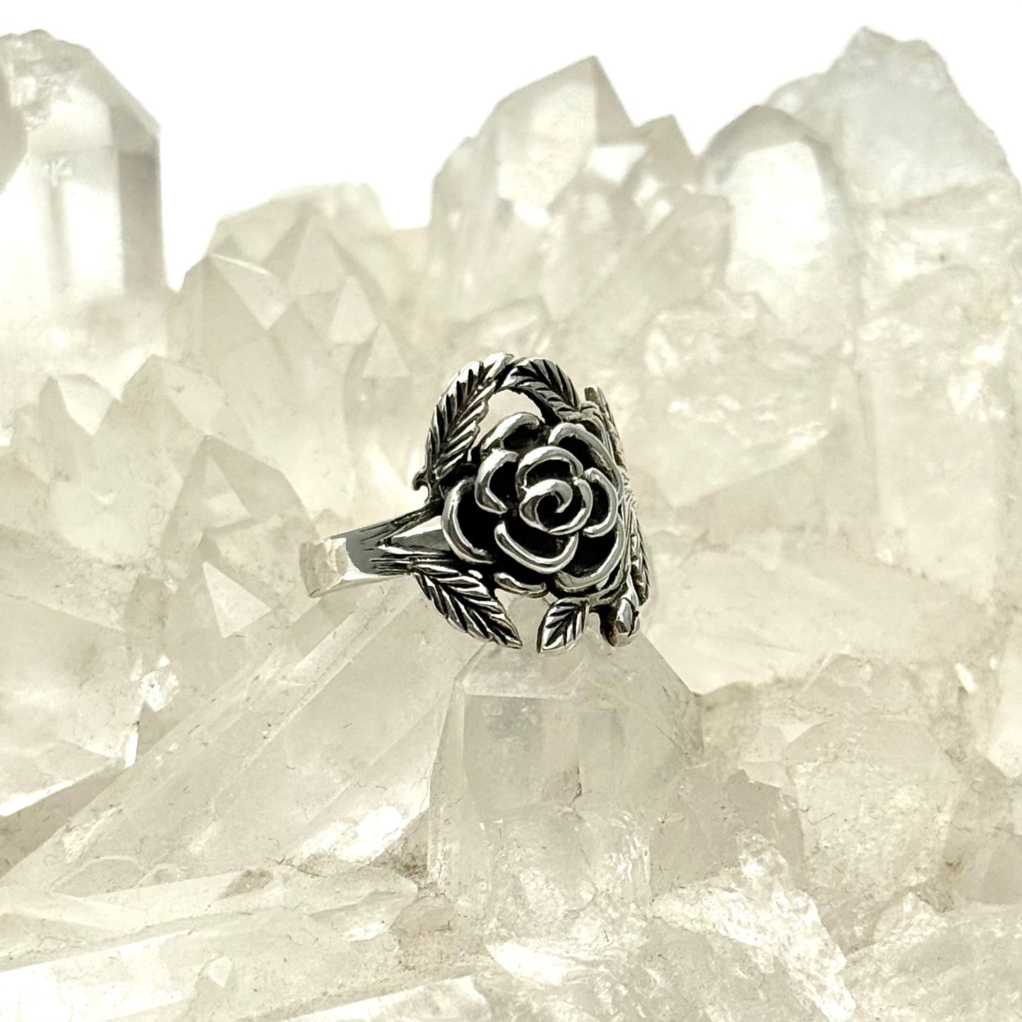 Rose Ring
