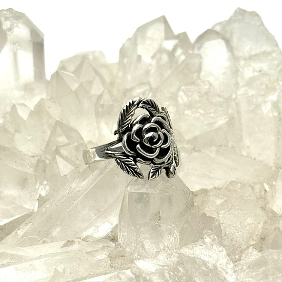 Rose Ring