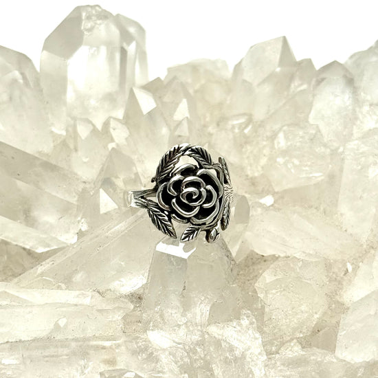 Rose Ring