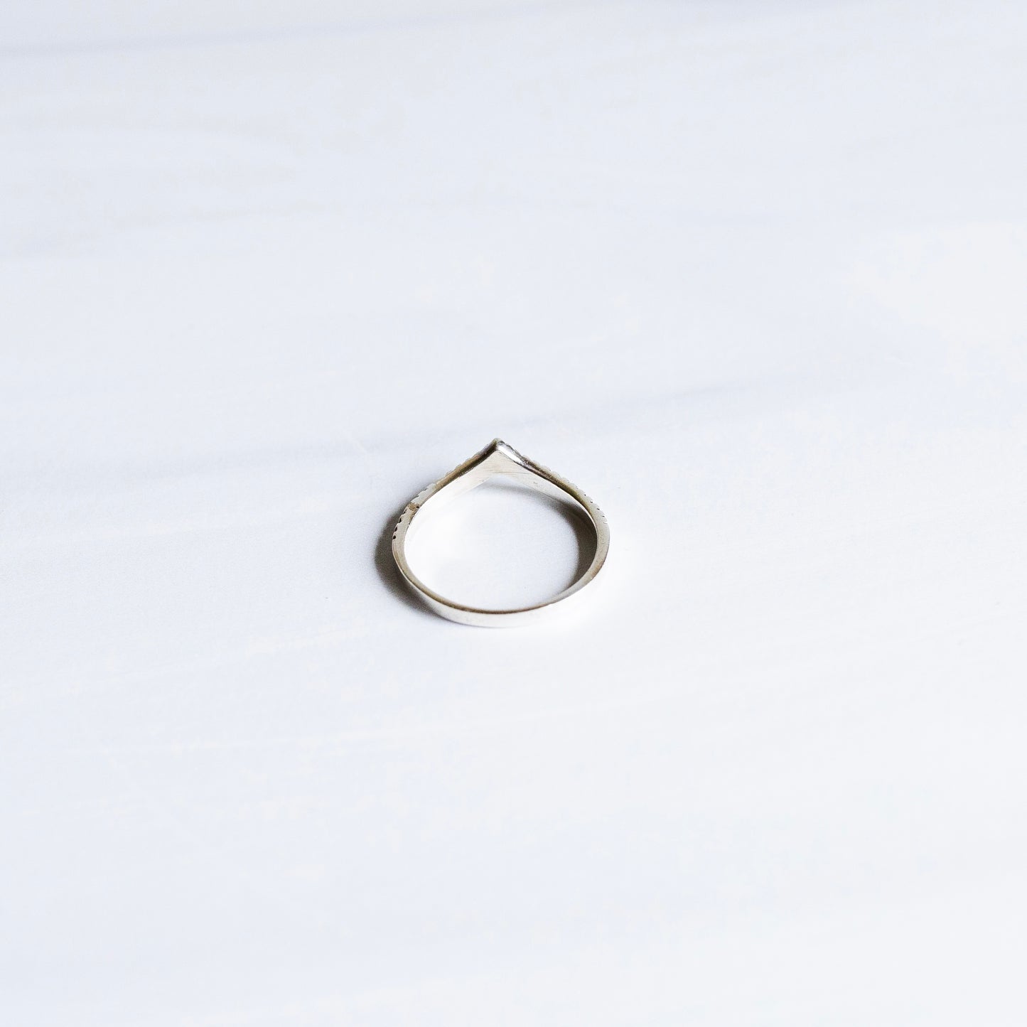 Load image into Gallery viewer, Chevron Ring
