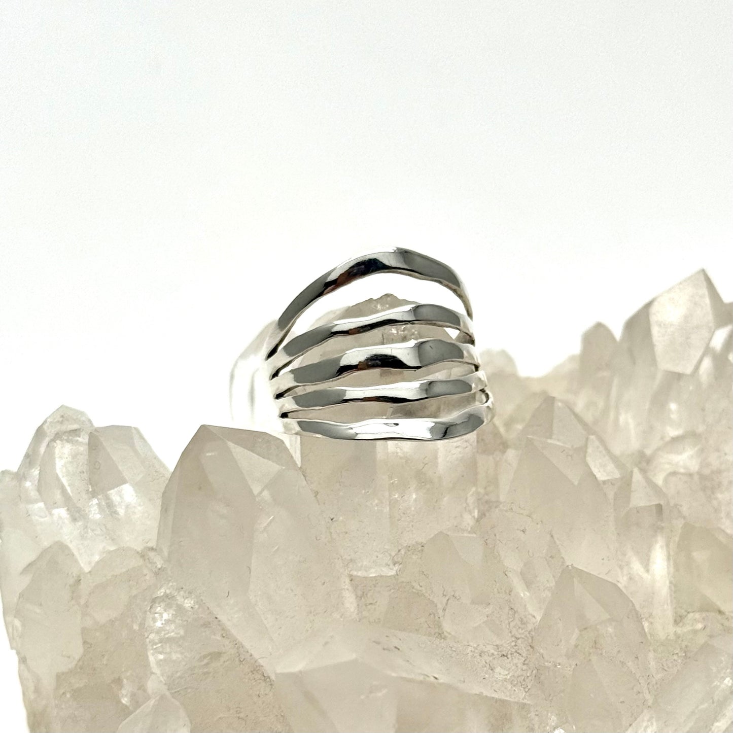Layered Ring