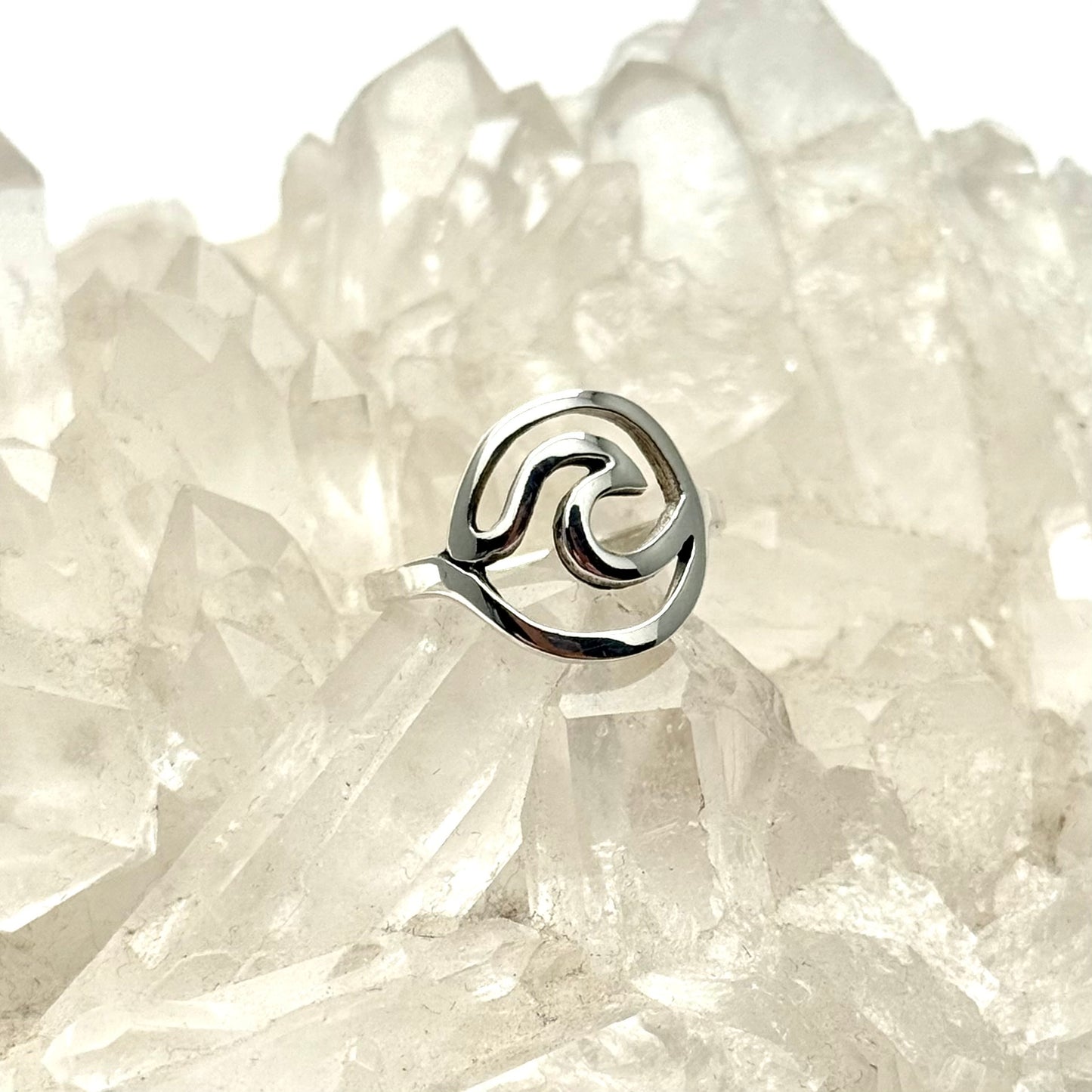 Big Sur Ring