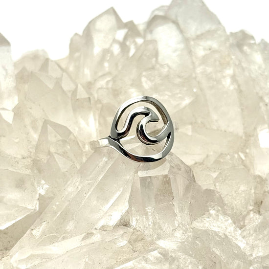 Big Sur Ring