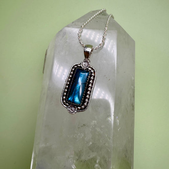 Ophelia Necklace