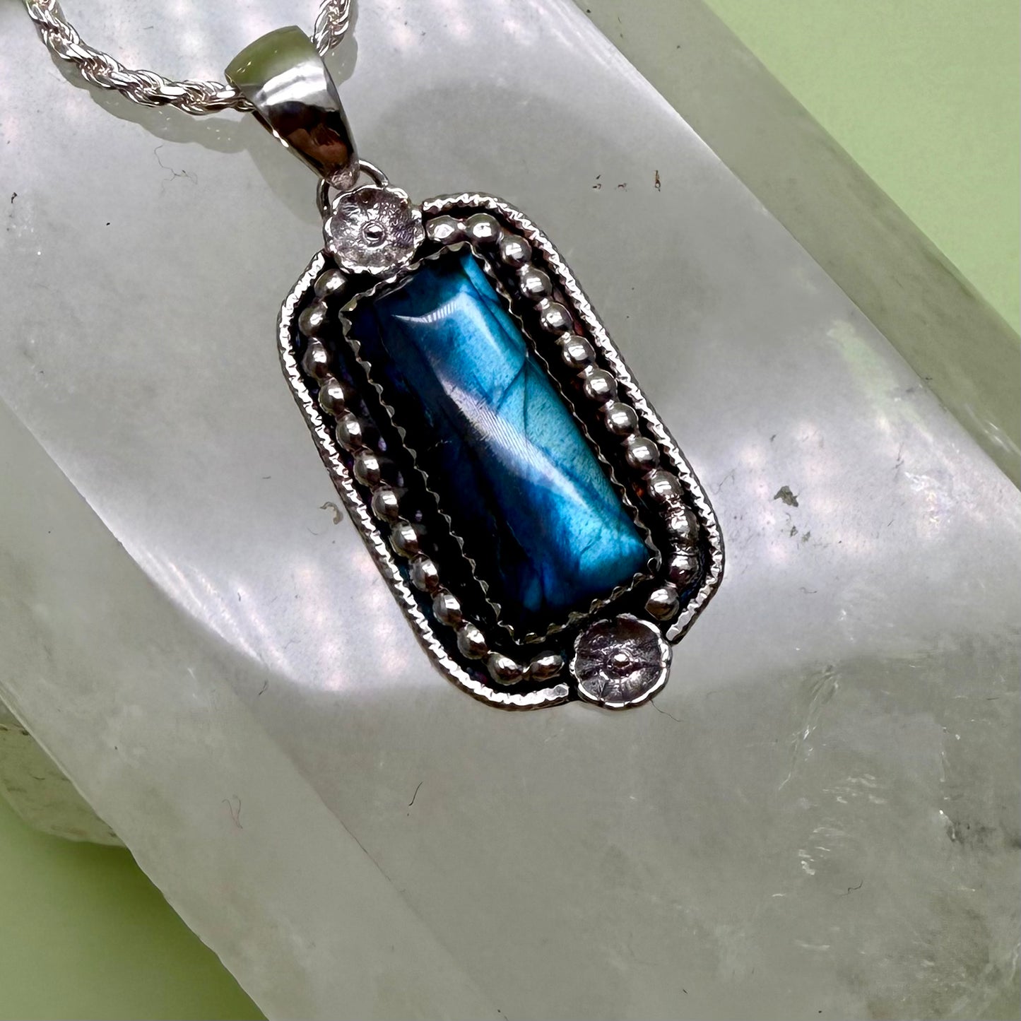 Ophelia Necklace