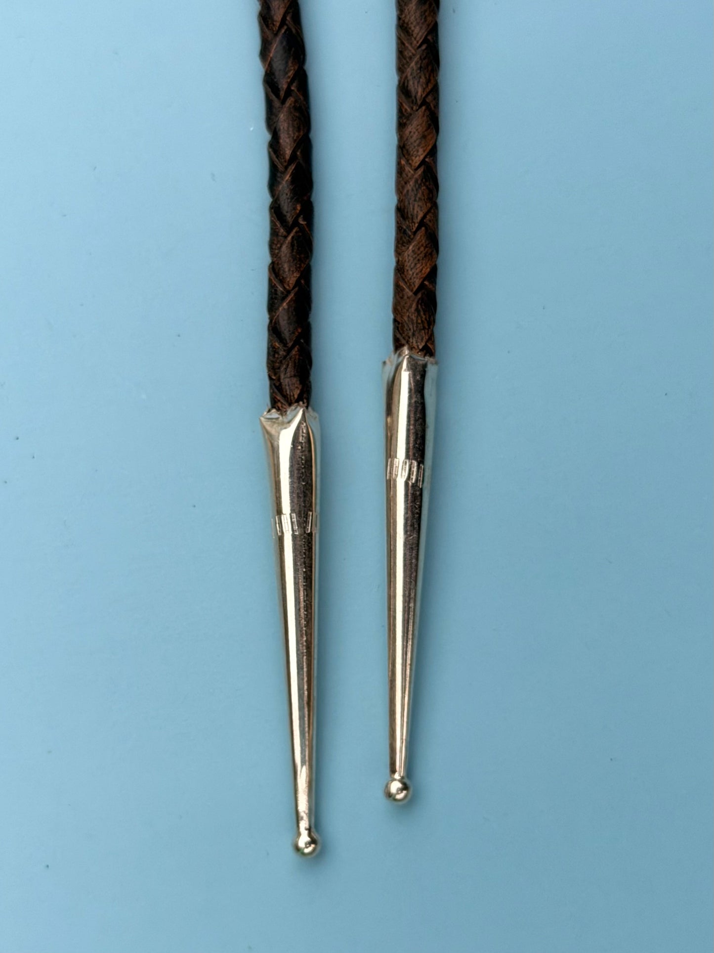 Mystic Visions HandmadeRoyston Turquoise Sterling Silver Wedding Bolo Tie | Handmade Western Groom Bolo