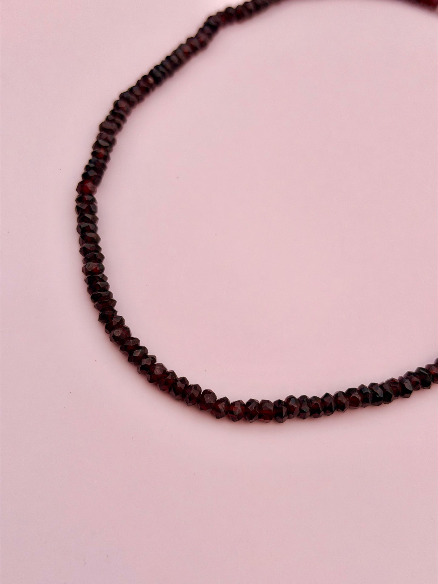 Garnet Strand