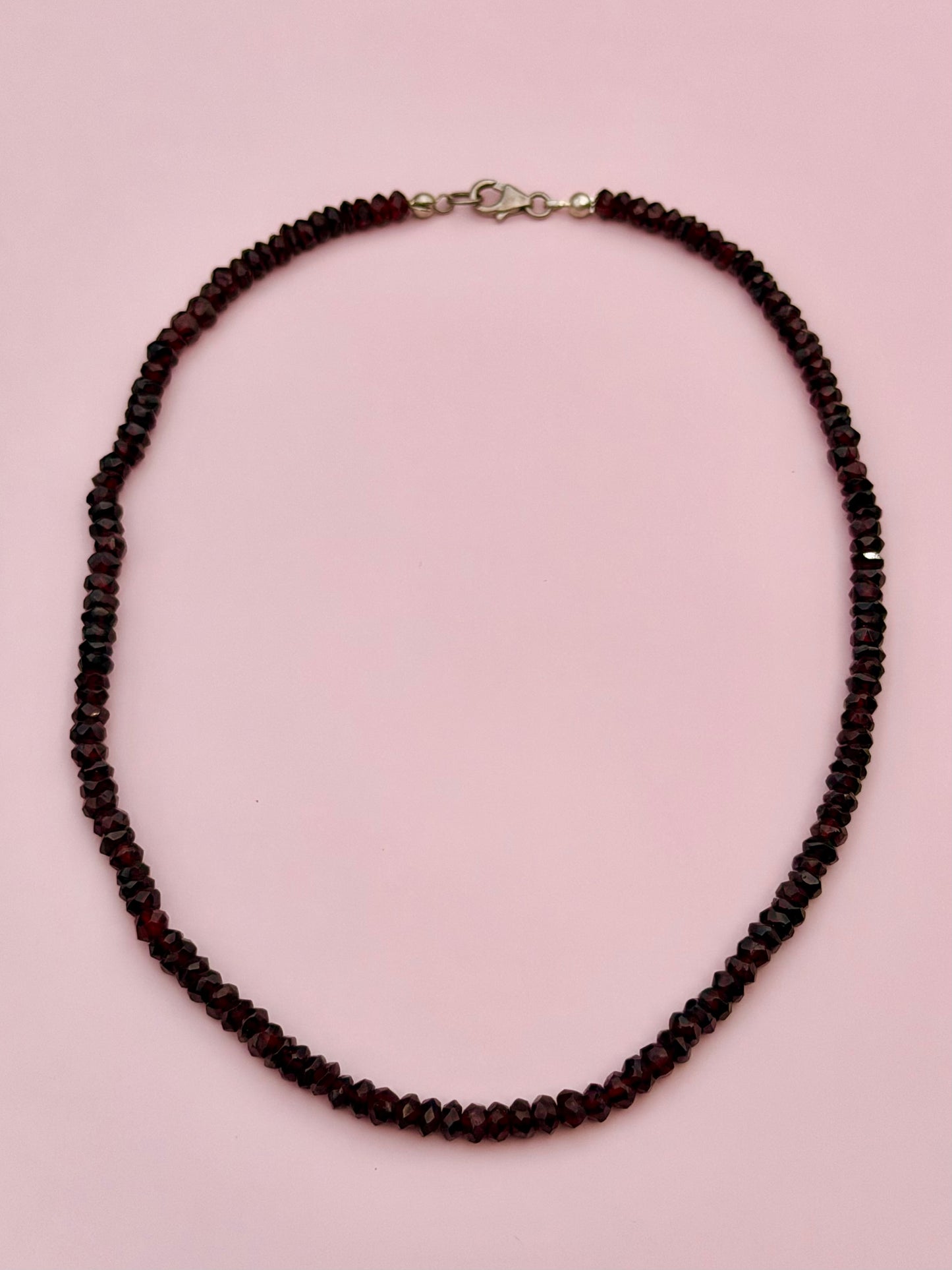 Garnet Strand