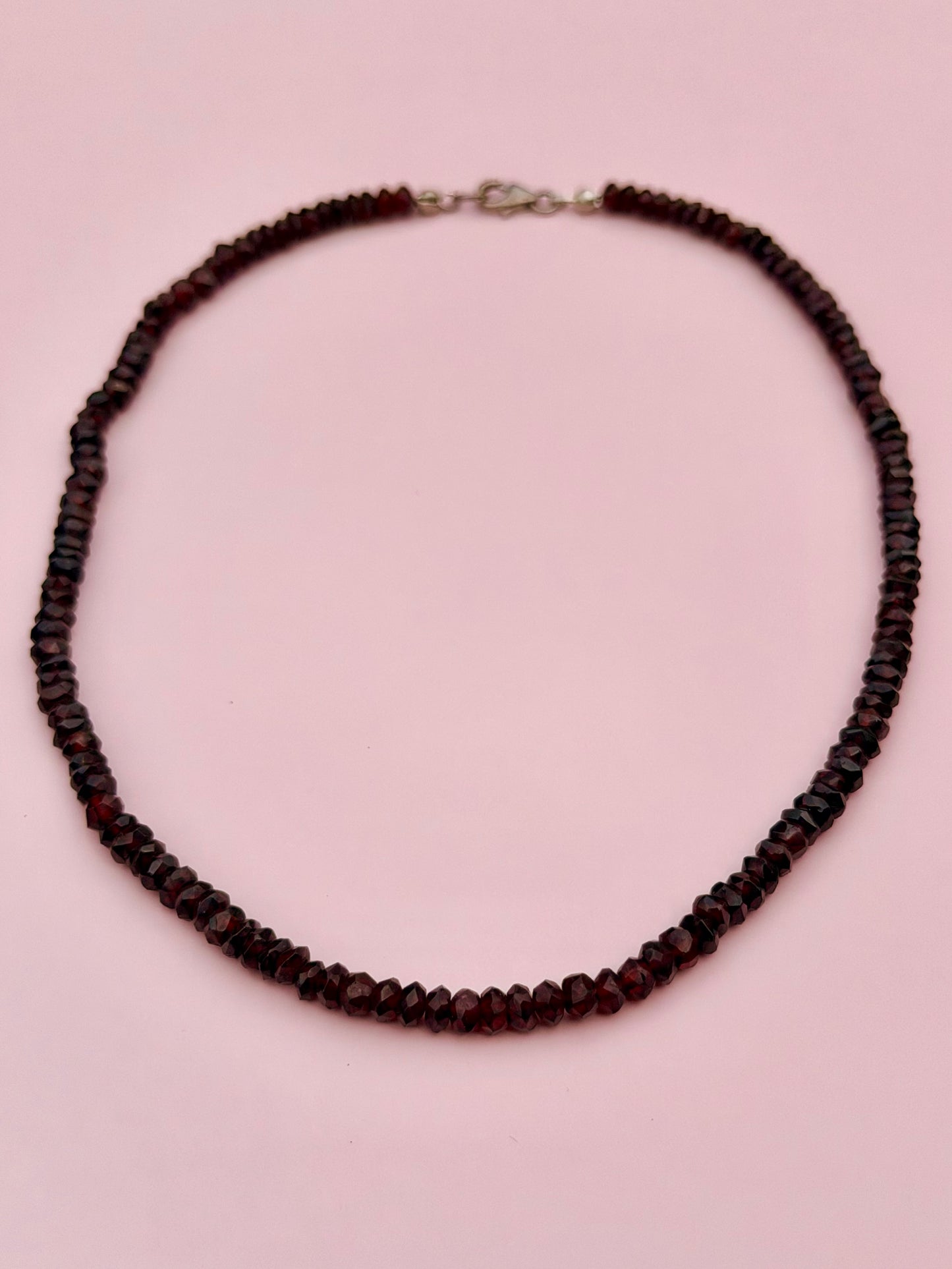 Garnet Strand