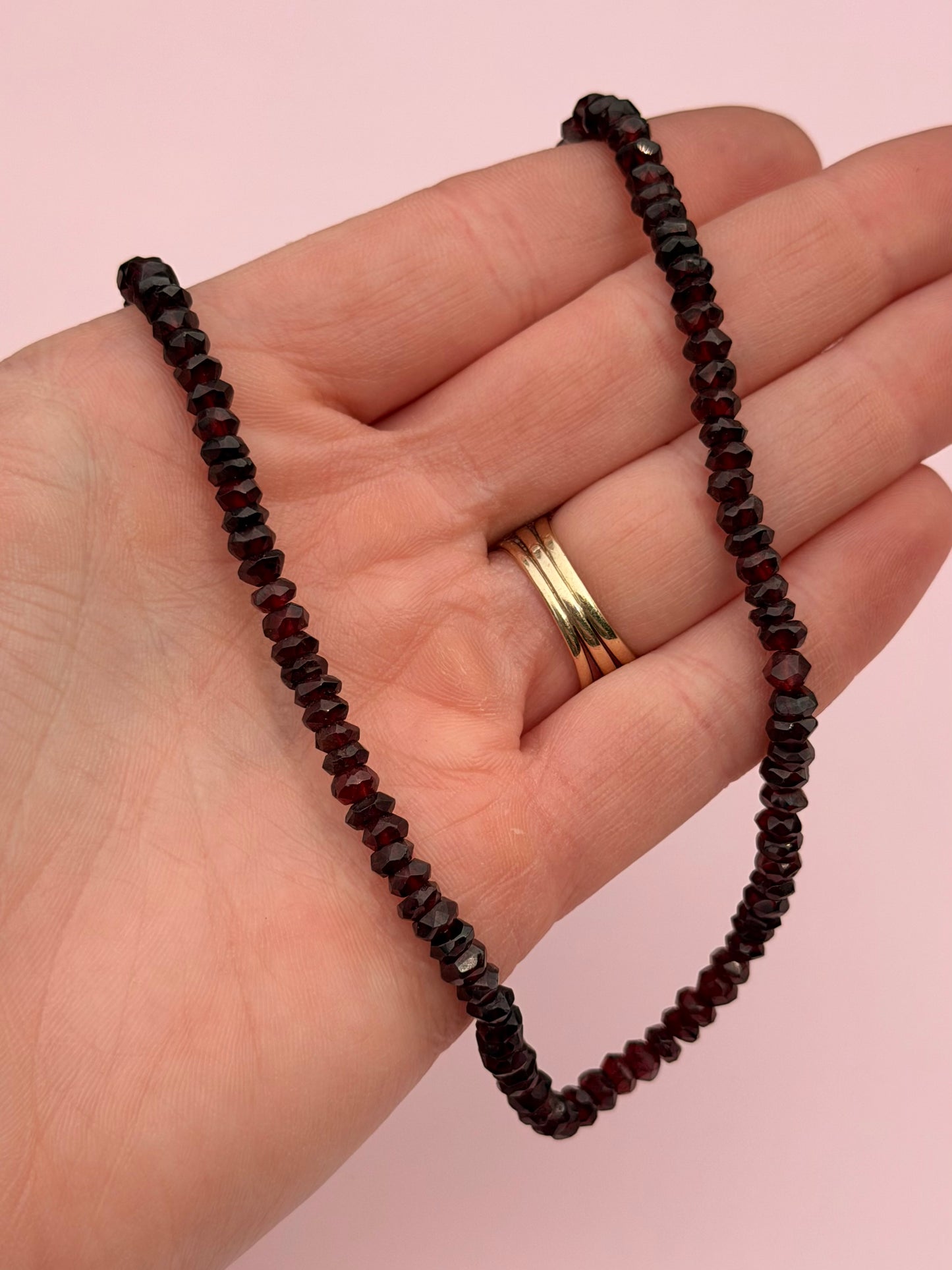 Garnet Strand