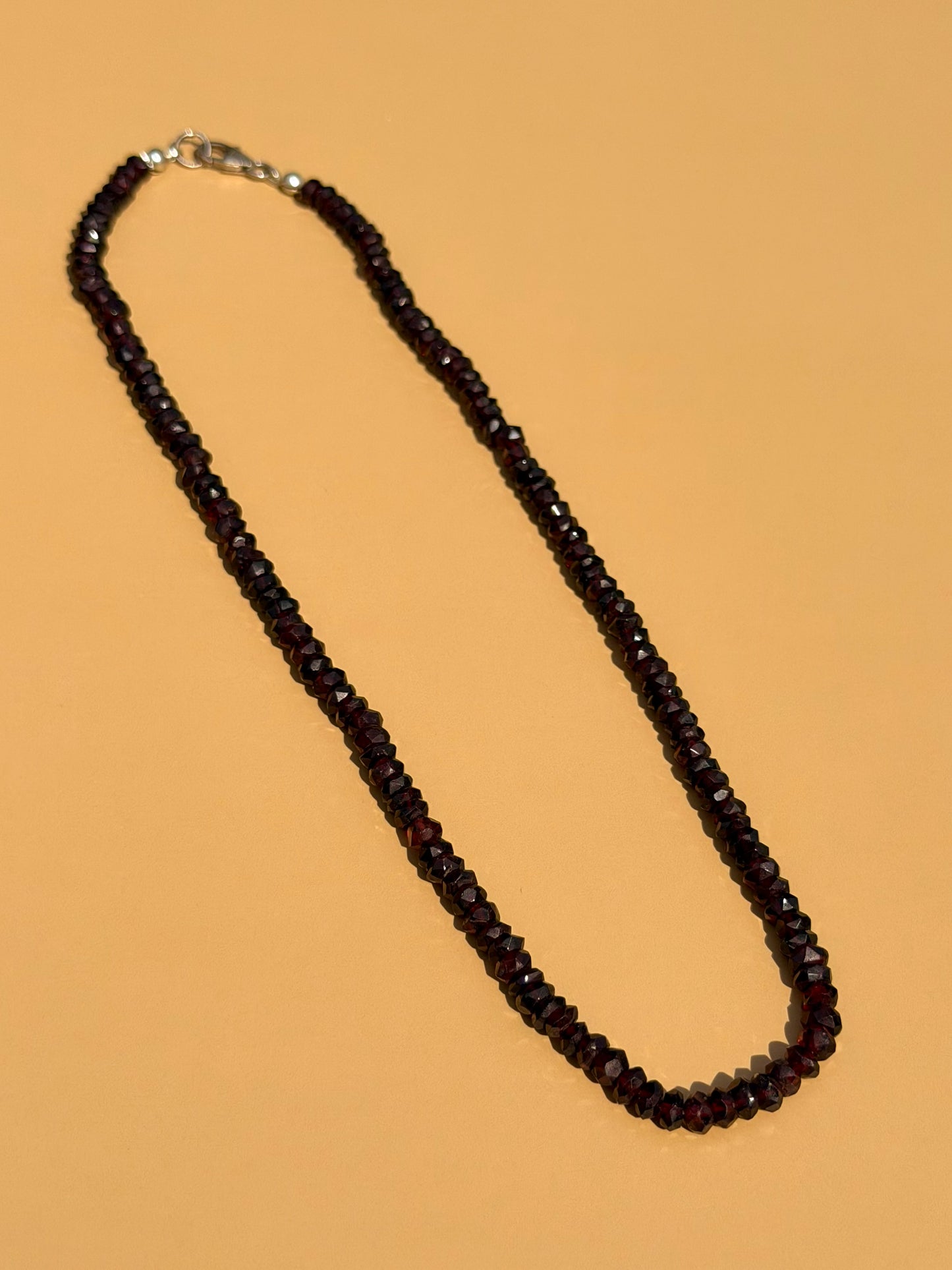Garnet Strand
