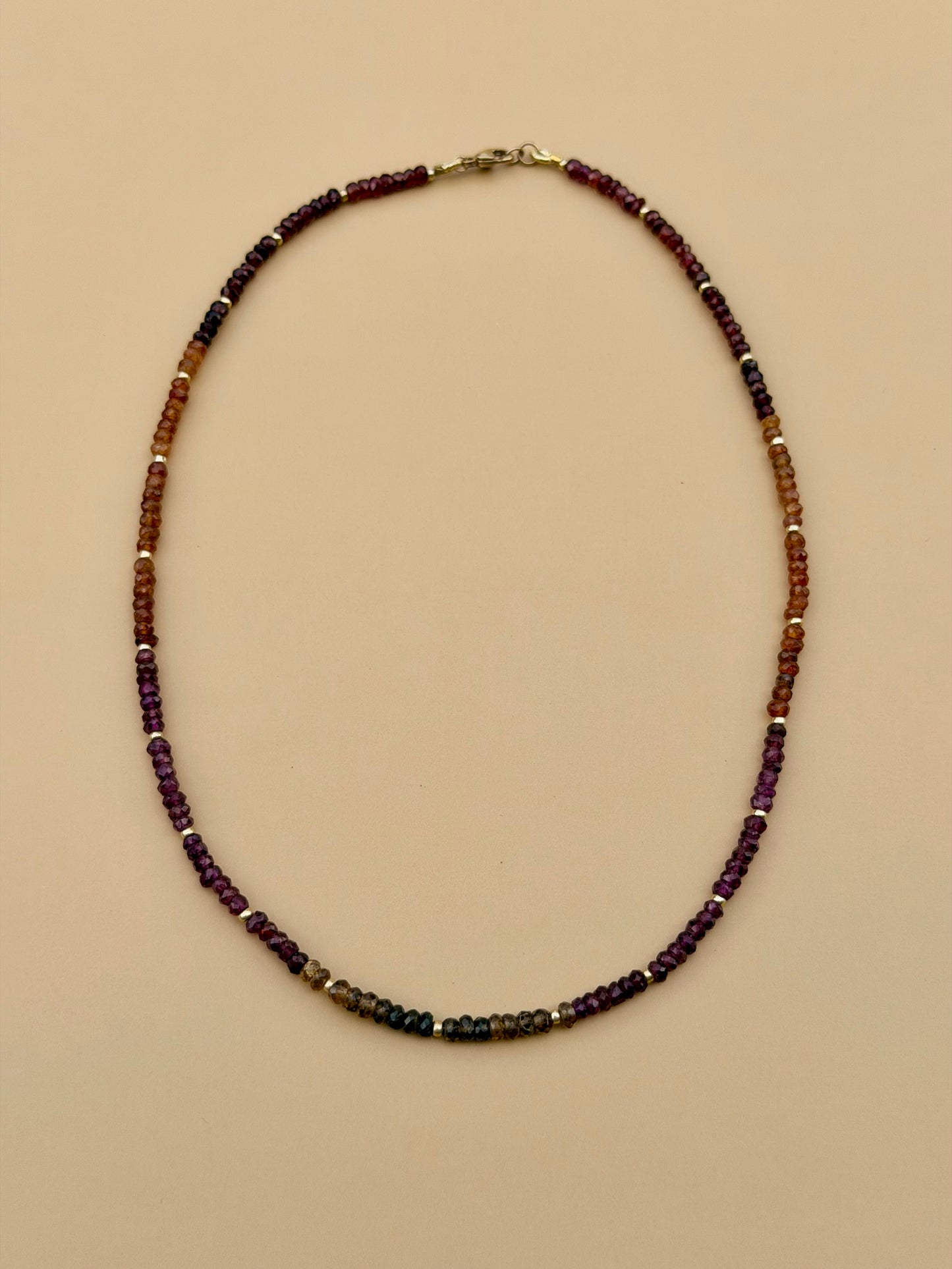 Tundra Sapphire Strand