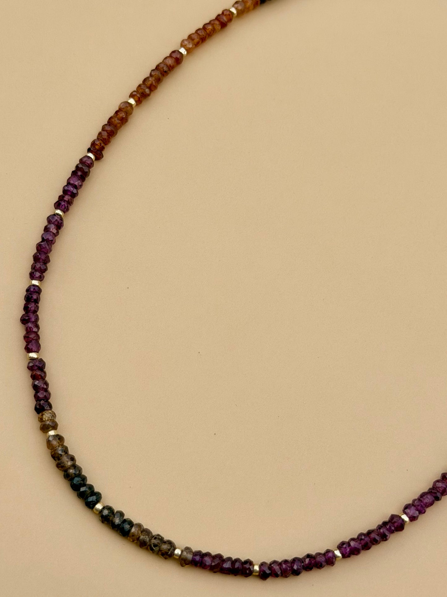 Tundra Sapphire Strand