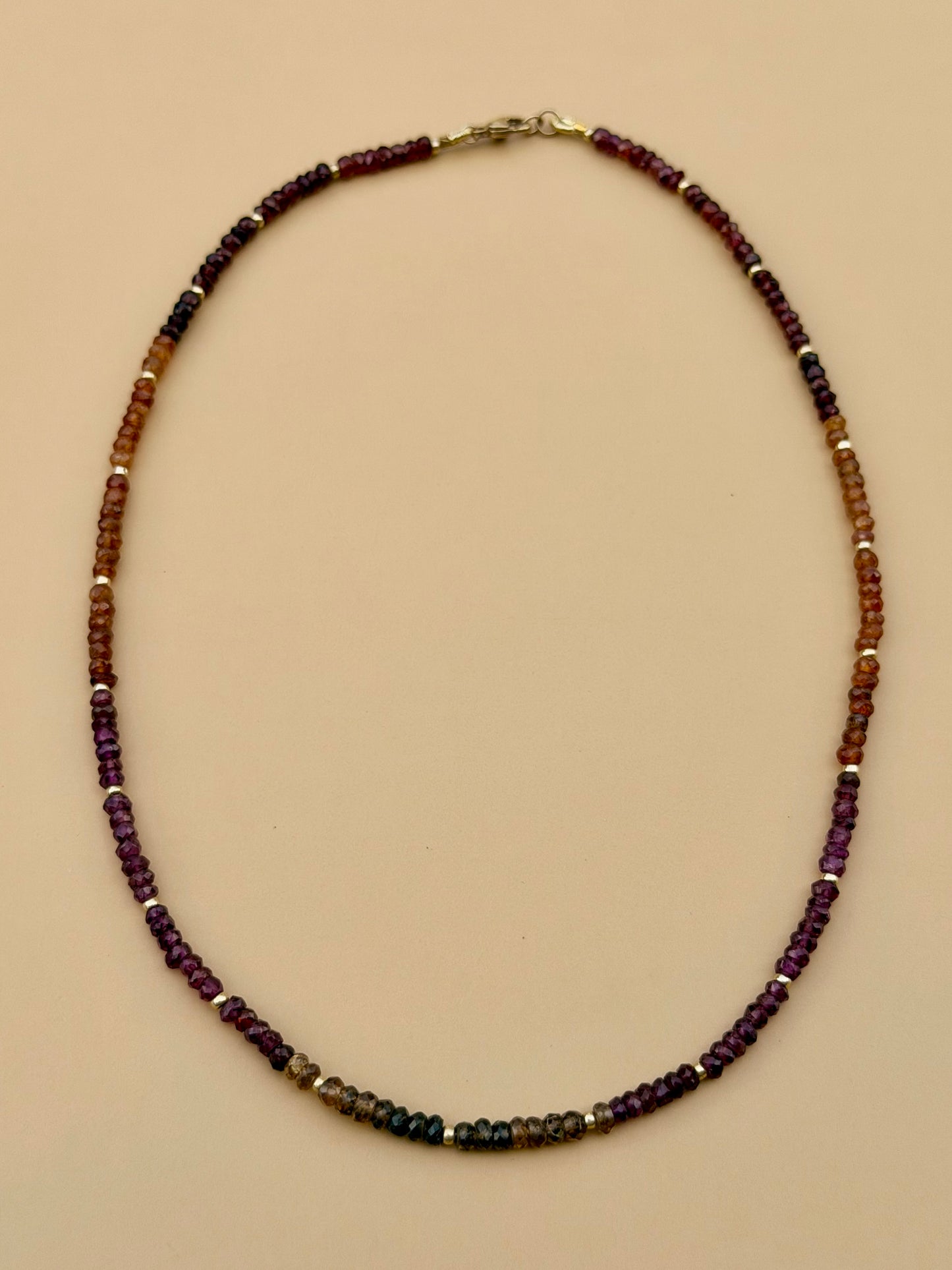 Tundra Sapphire Strand