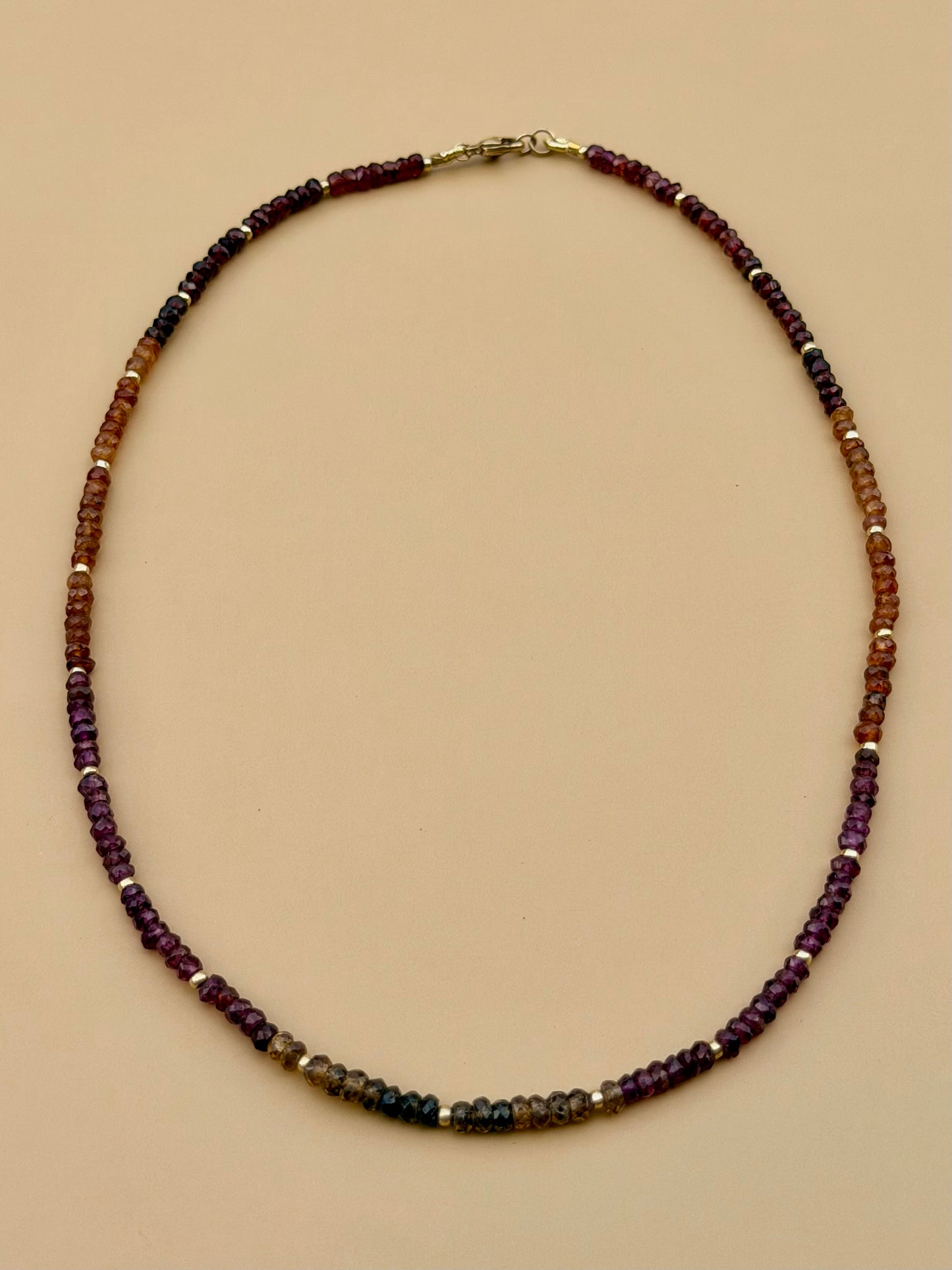 Tundra Sapphire Strand
