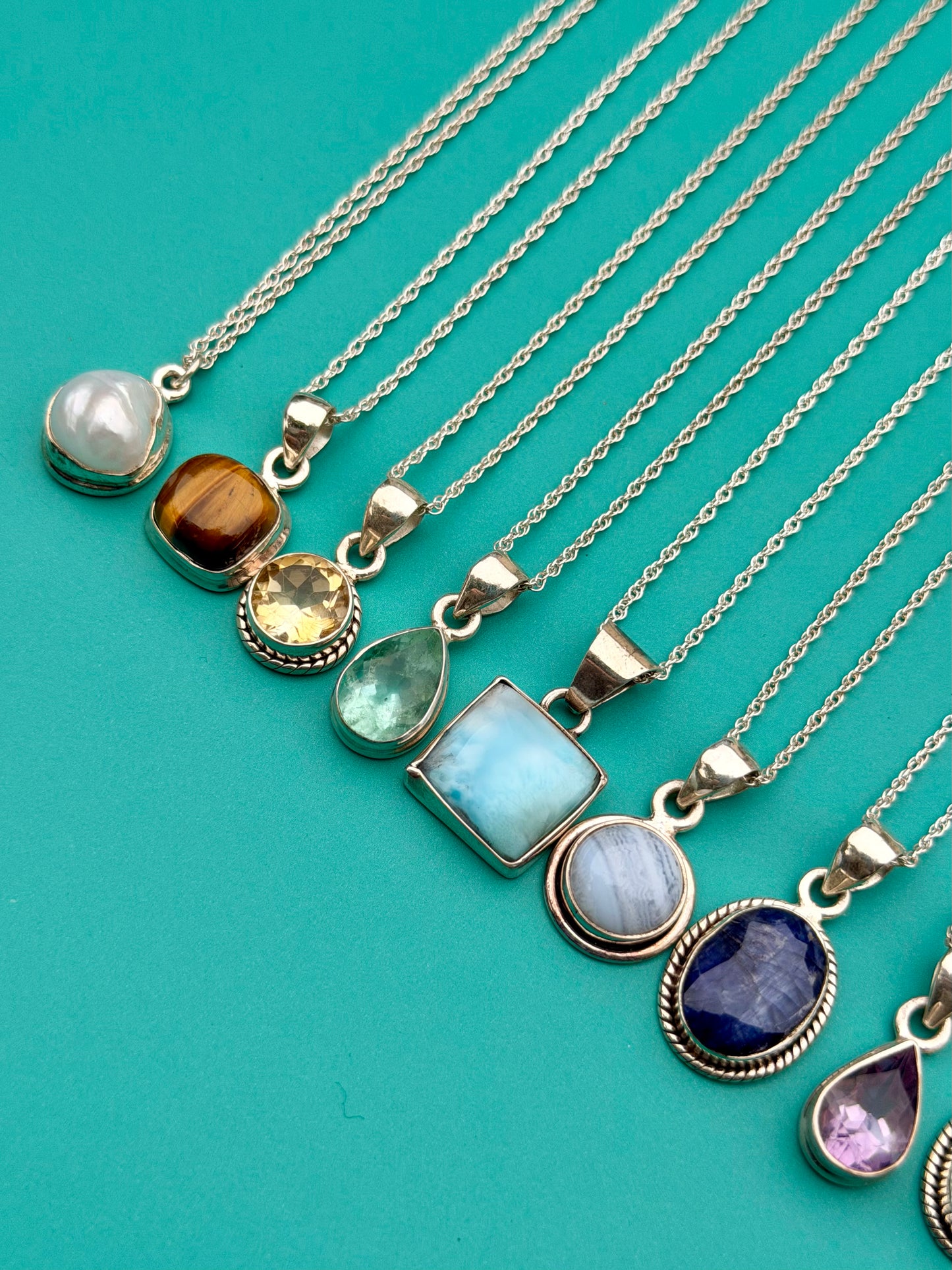 Freshwater Pearl Everyday Stacker
