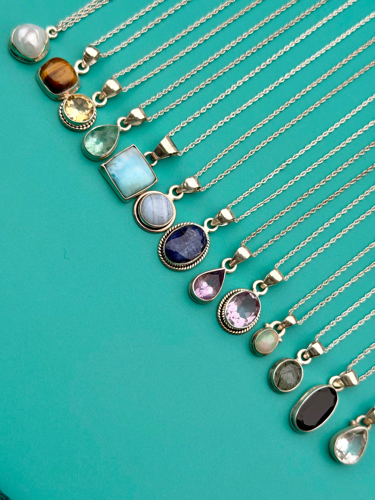 Freshwater Pearl Everyday Stacker