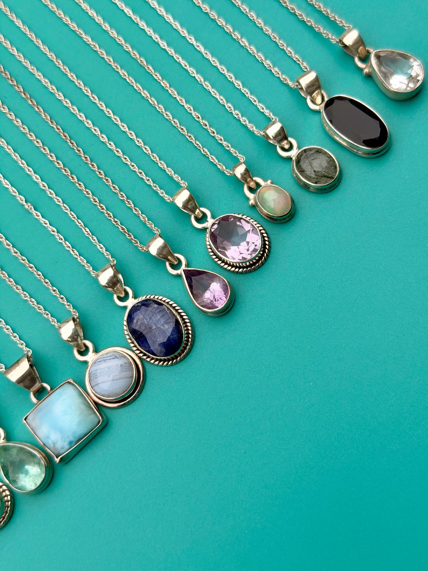 Onyx Everyday Stacker